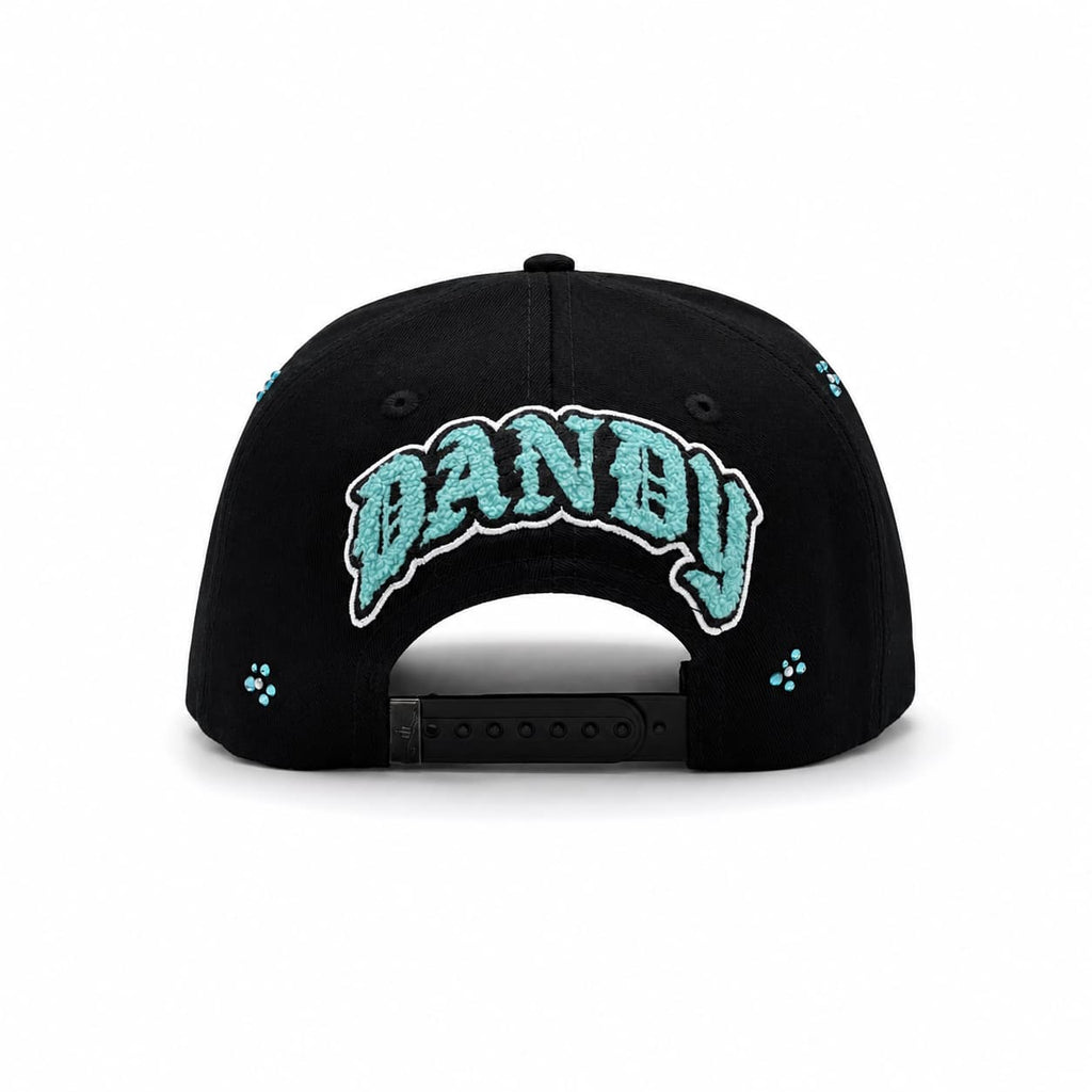 GORRA DANDY HATS X CANELO "TIFFANY"