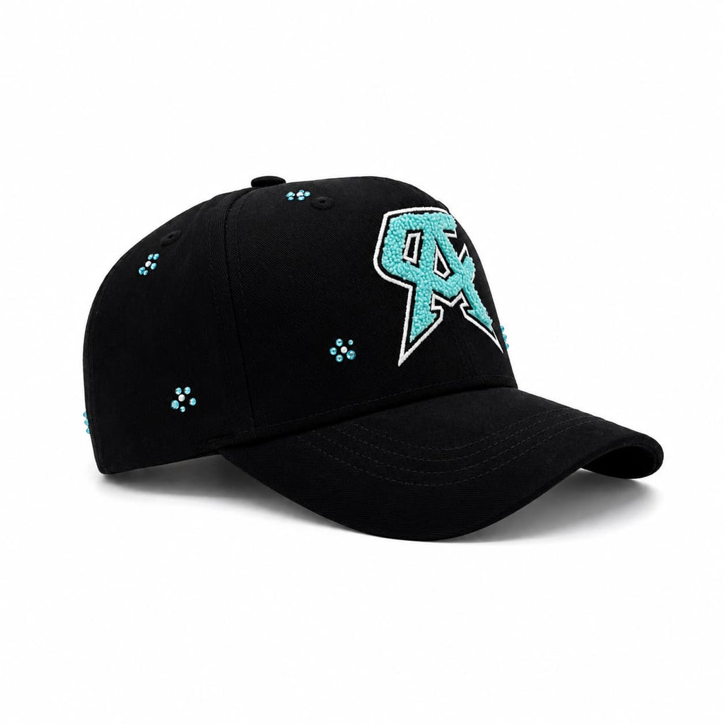 GORRA DANDY HATS X CANELO "TIFFANY"