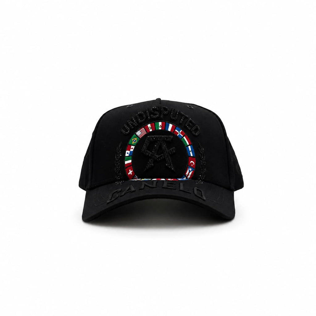 GORRA DANDY HATS- UNDISPUTED