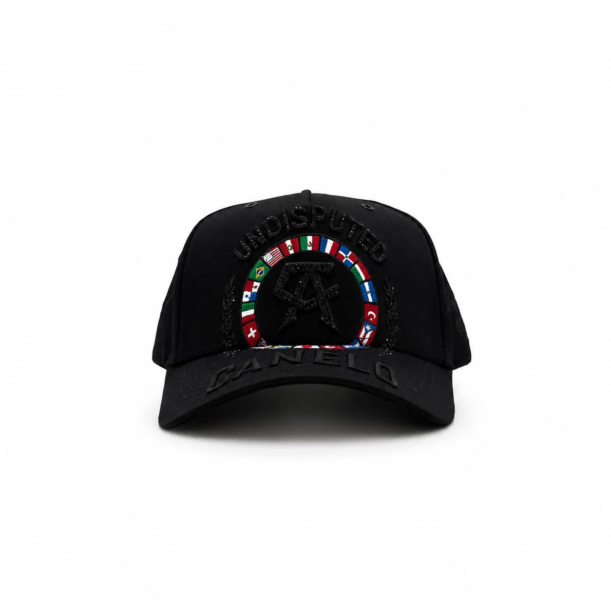 GORRA DANDY HATS- UNDISPUTED