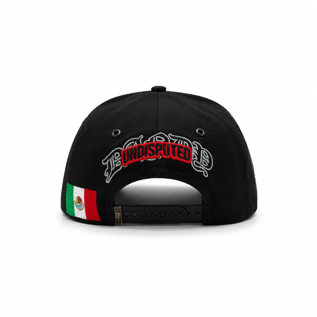 GORRA DANDY HATS- UNDISPUTED