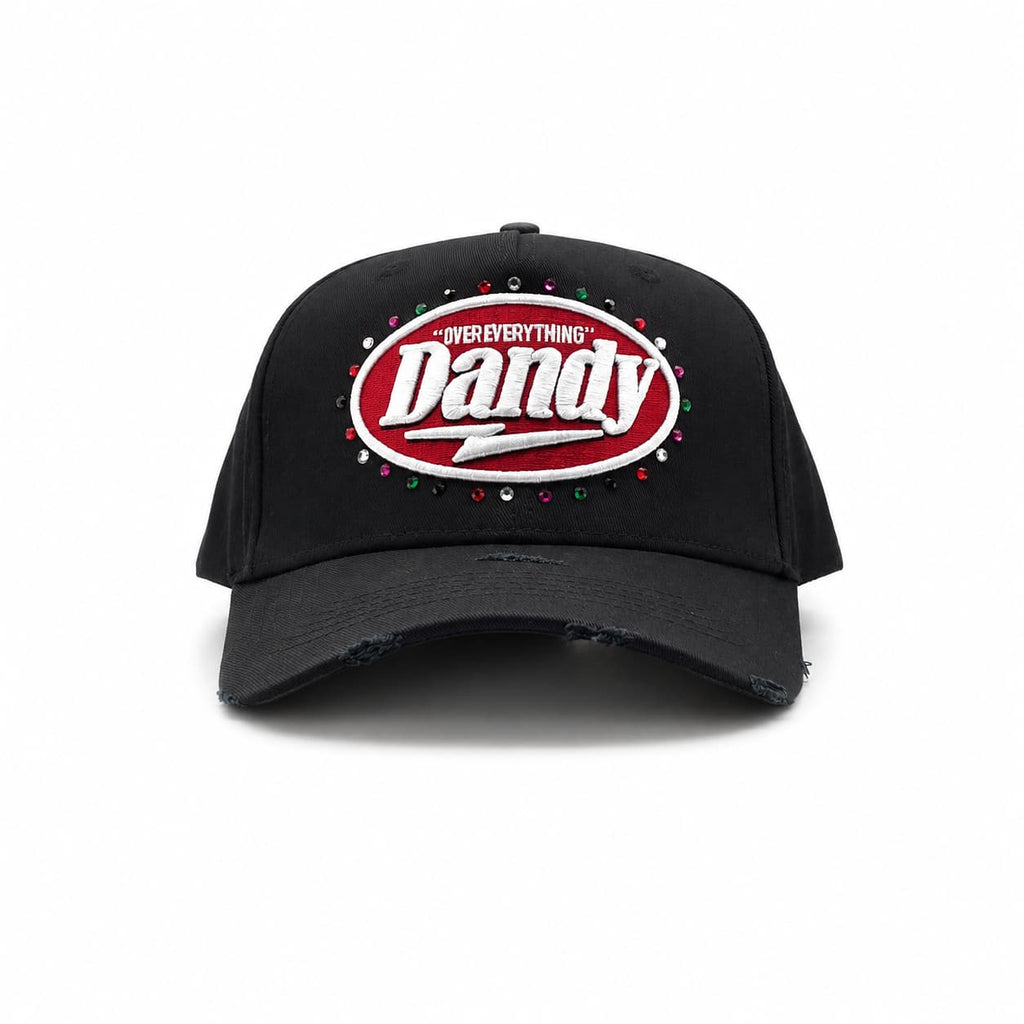 DANDY HATS- D.O.E