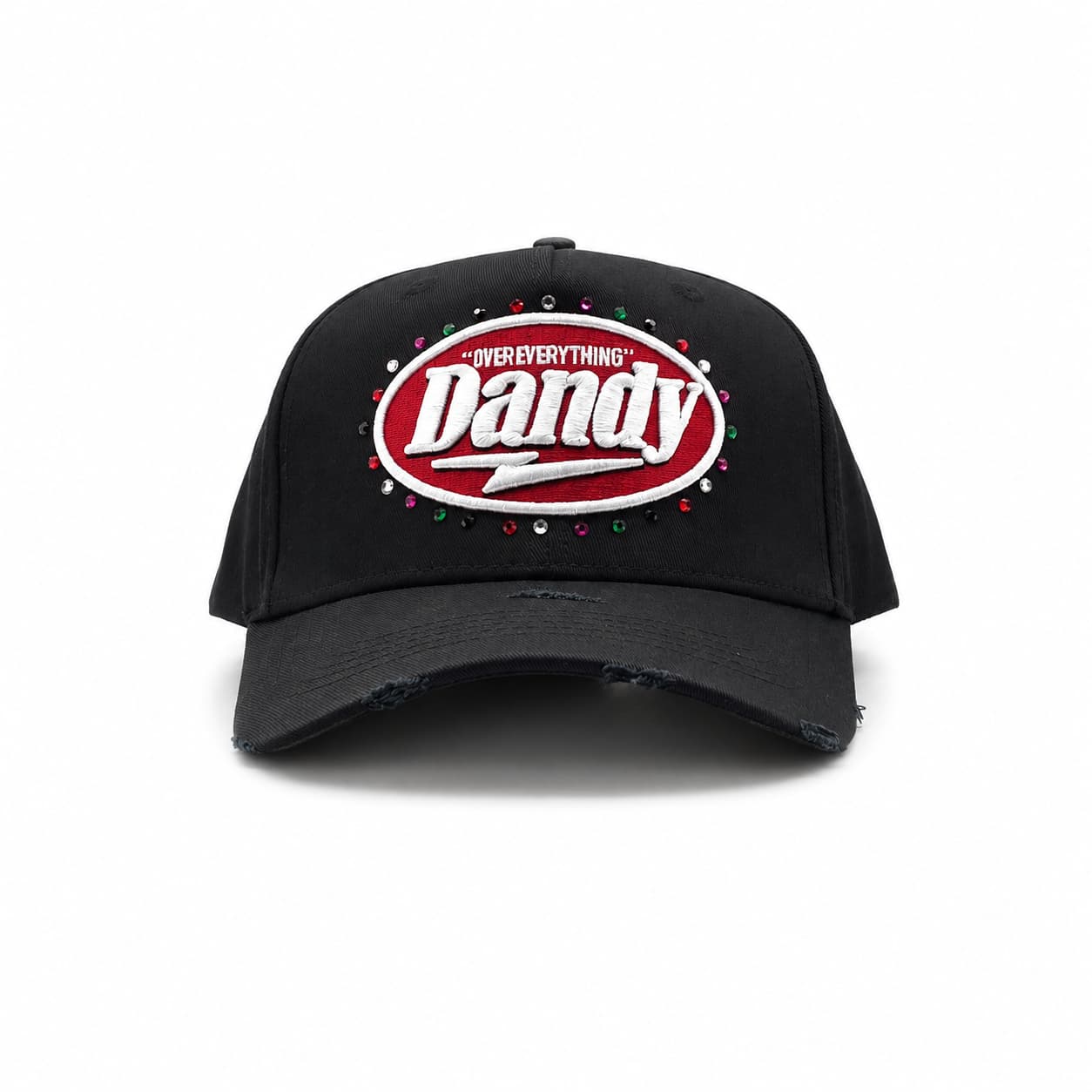 DANDY HATS- D.O.E