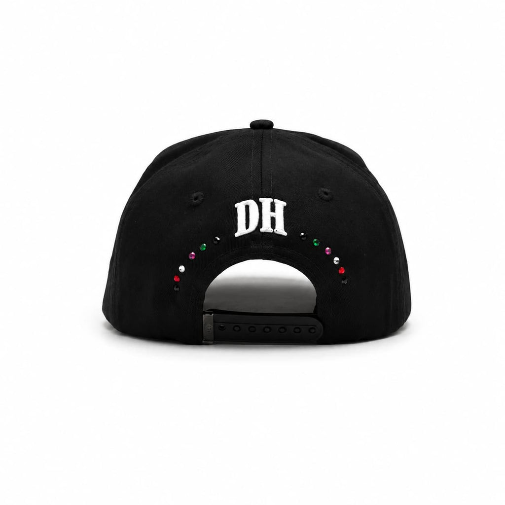 DANDY HATS- D.O.E