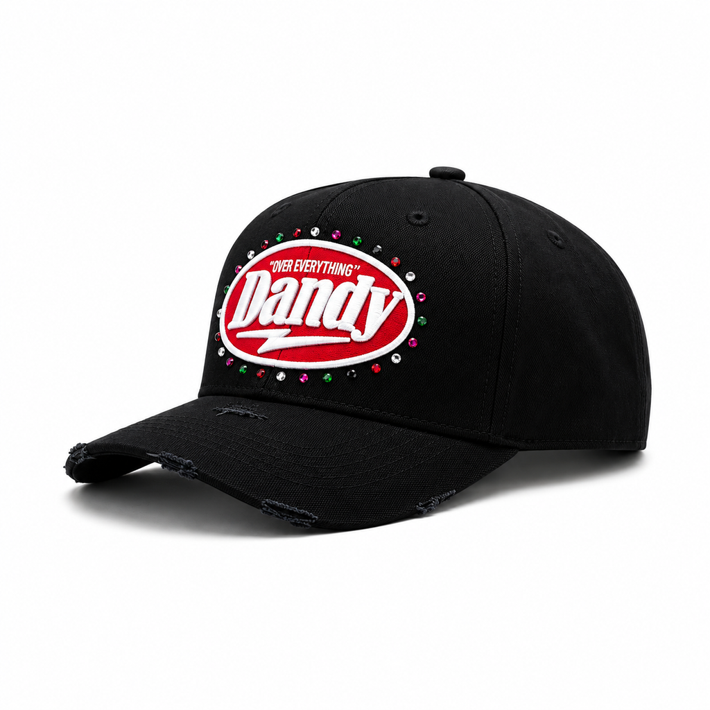 DANDY HATS- D.O.E
