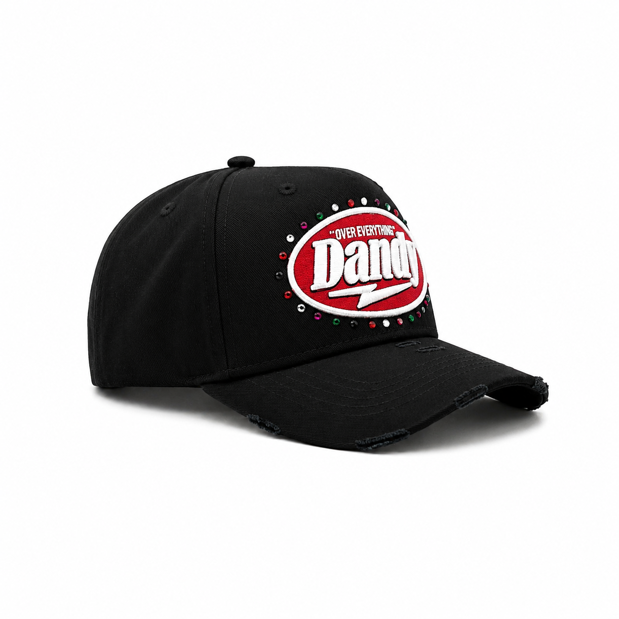 DANDY HATS- D.O.E