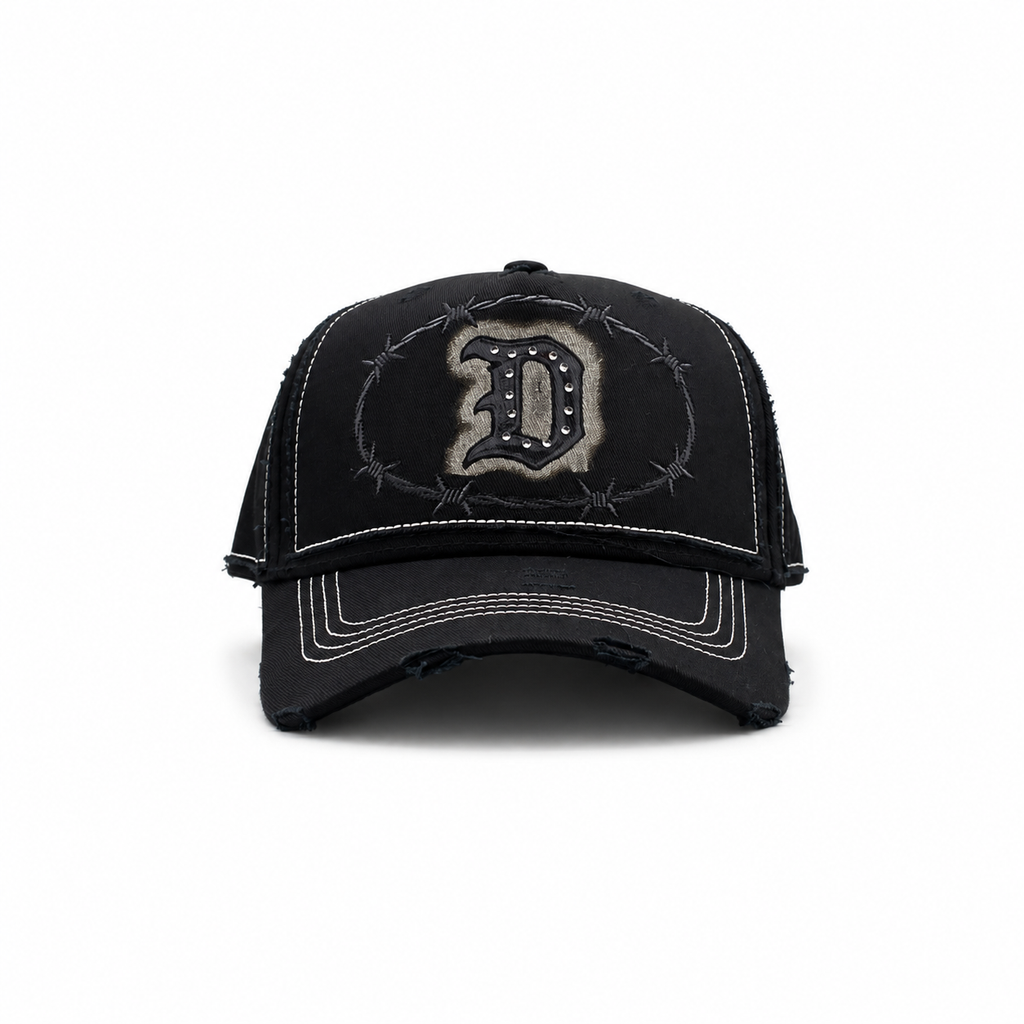 GORRA DANDY HATS- RODEO