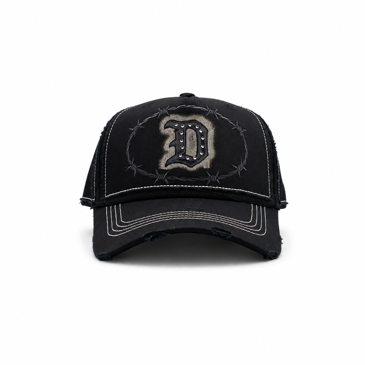GORRA DANDY HATS- RODEO