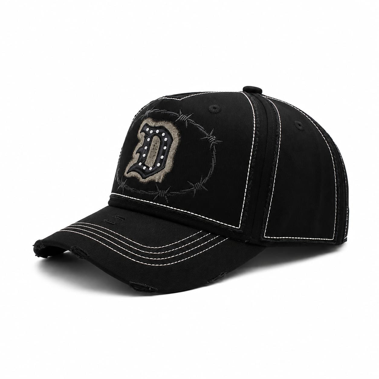 GORRA DANDY HATS- RODEO