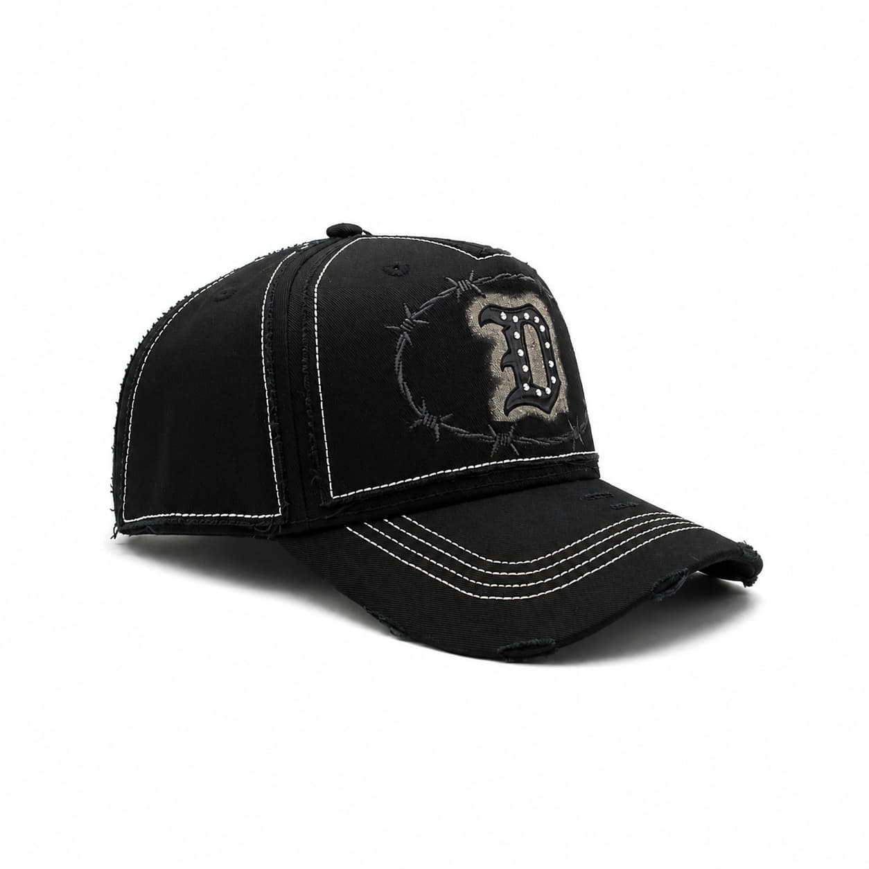 GORRA DANDY HATS- RODEO