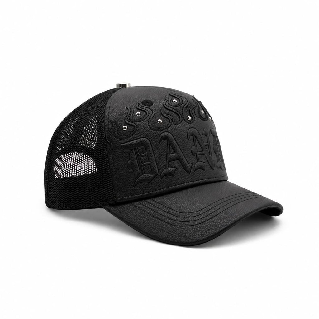 DANDY HATS- DID THIS