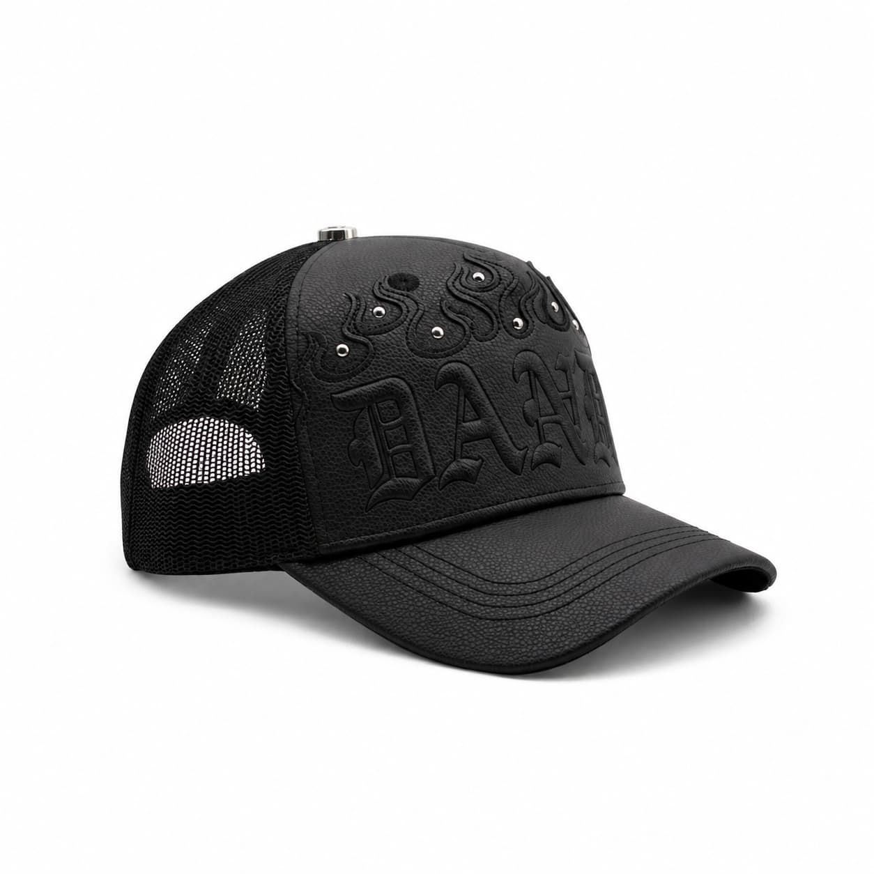 DANDY HATS- DID THIS
