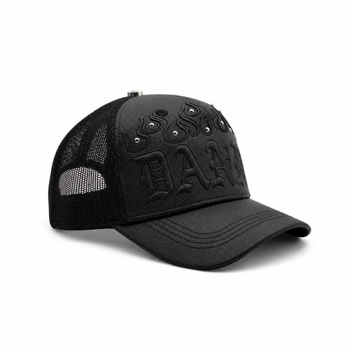 DANDY HATS- DID THIS