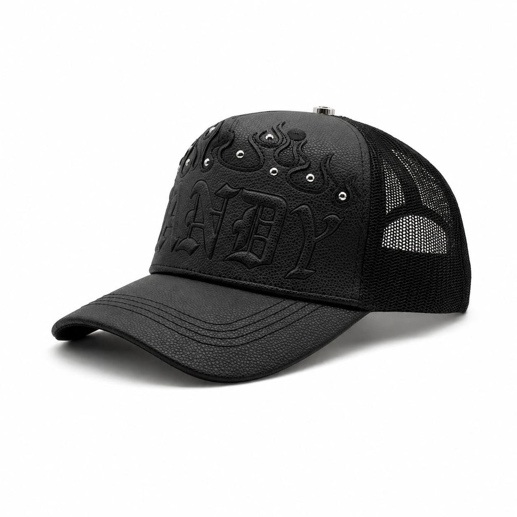 DANDY HATS- DID THIS