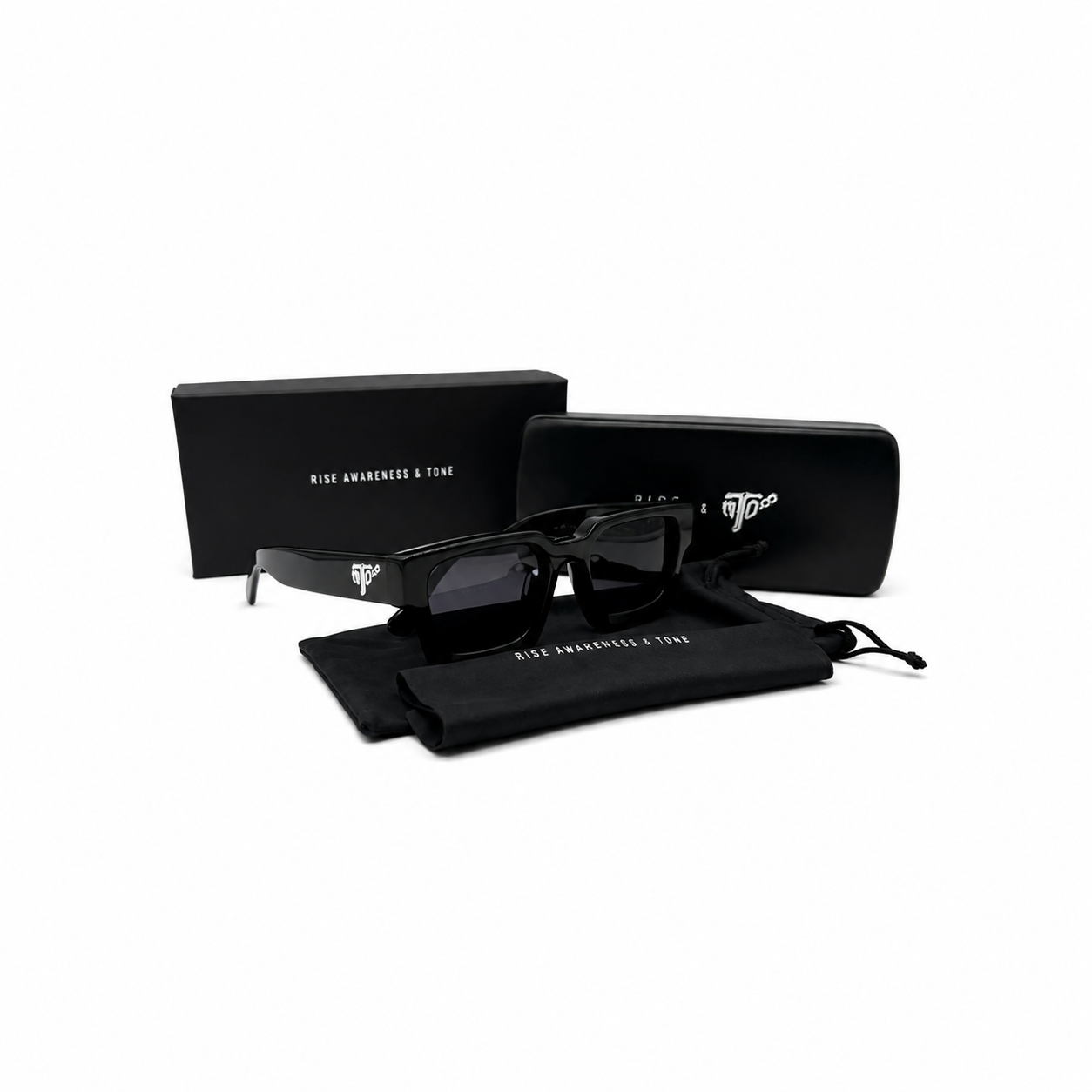 LENTES RUDE AWAKENINGS X - TOMBOCHIO