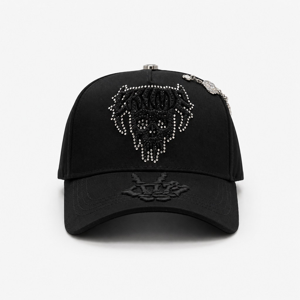 GORRA BARBAS HATS- CRIME