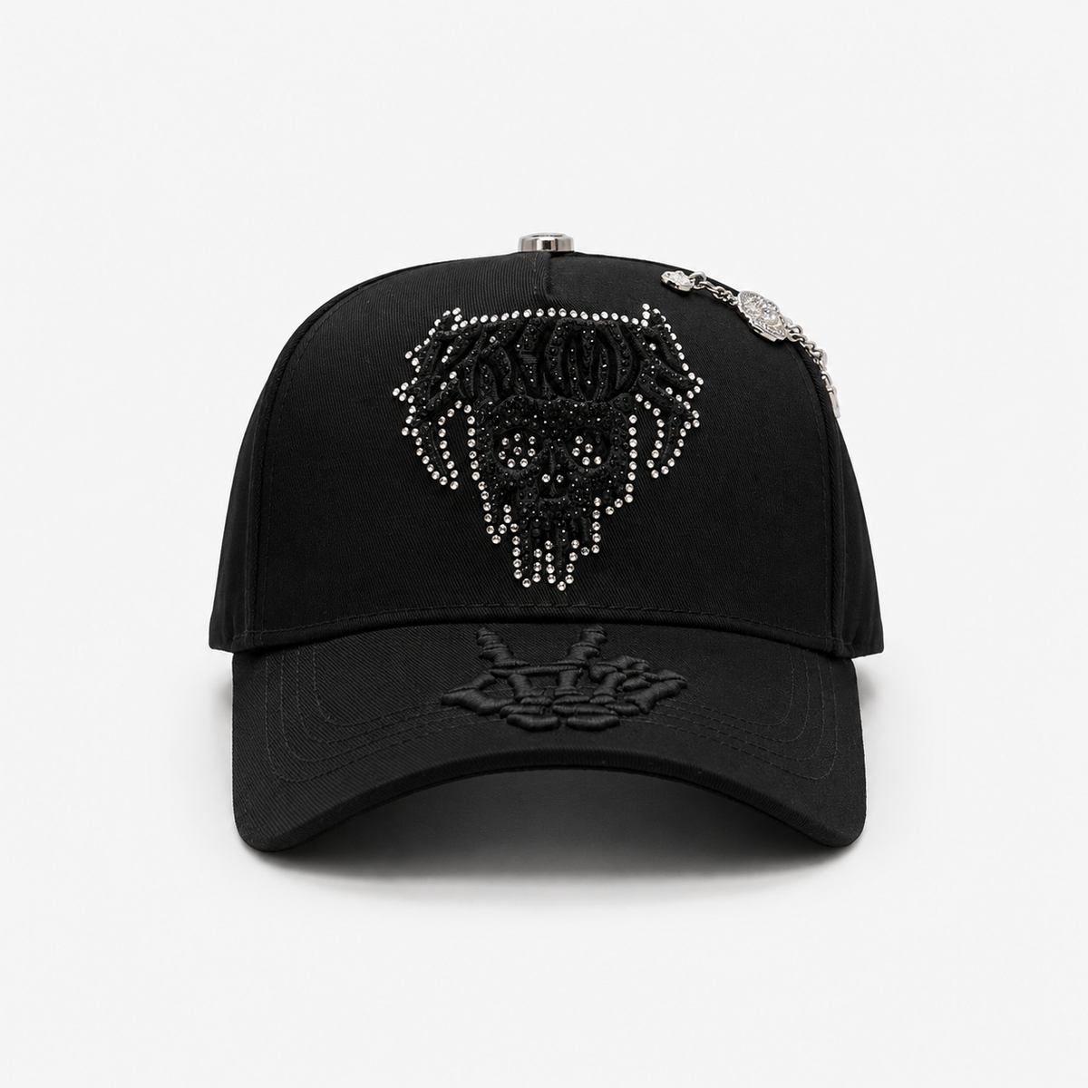 GORRA BARBAS HATS- CRIME