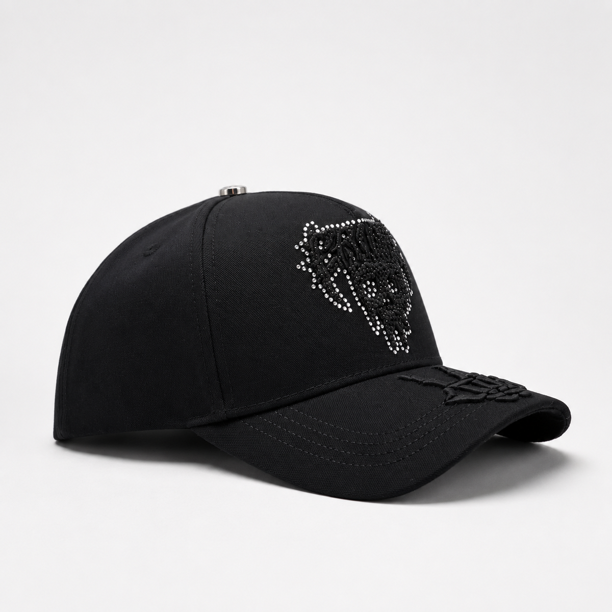 GORRA BARBAS HATS- CRIME