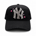 31 HATS- NY LOVE STRUCK INCLUYE ACCESORIOS