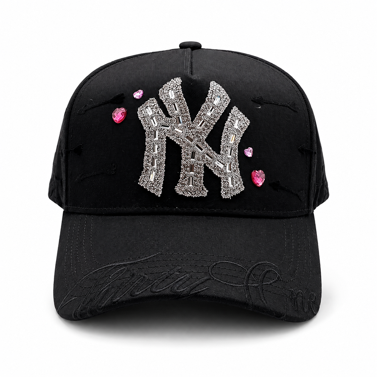 31 HATS- NY LOVE STRUCK INCLUYE ACCESORIOS