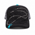 GORRA JC CAPS EXODO - GRIS