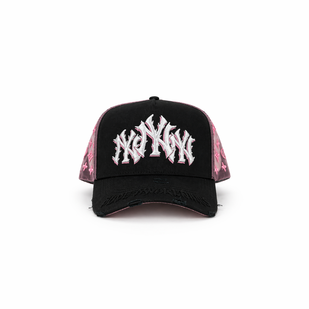 RUDE AWAKENIGNS- NY THORNS