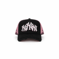 RUDE AWAKENIGNS- NY THORNS