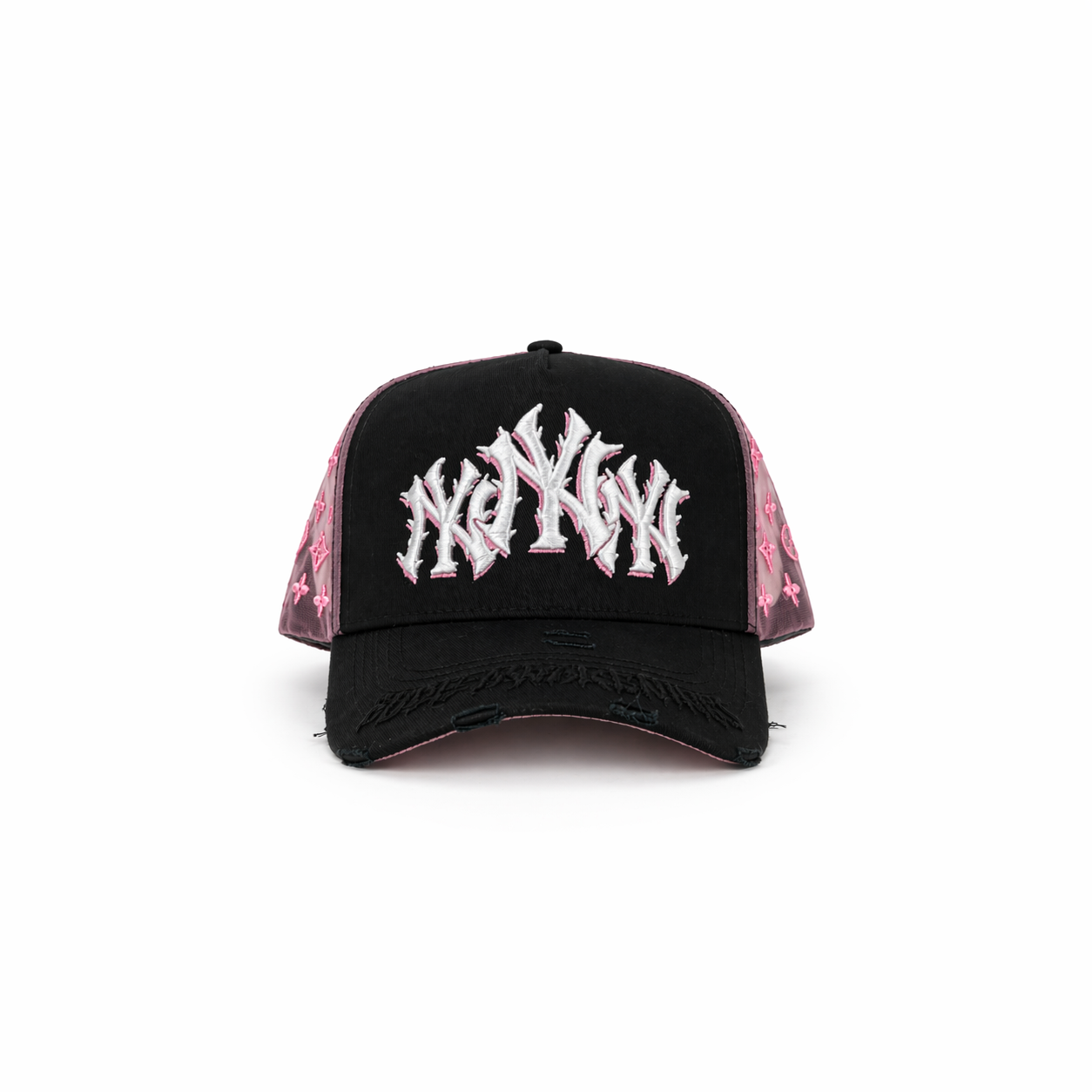 RUDE AWAKENIGNS- NY THORNS