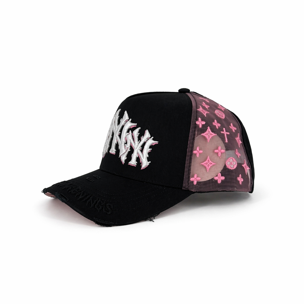 RUDE AWAKENIGNS- NY THORNS