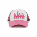 RUDE AWAKENINGS- LALALA PINK