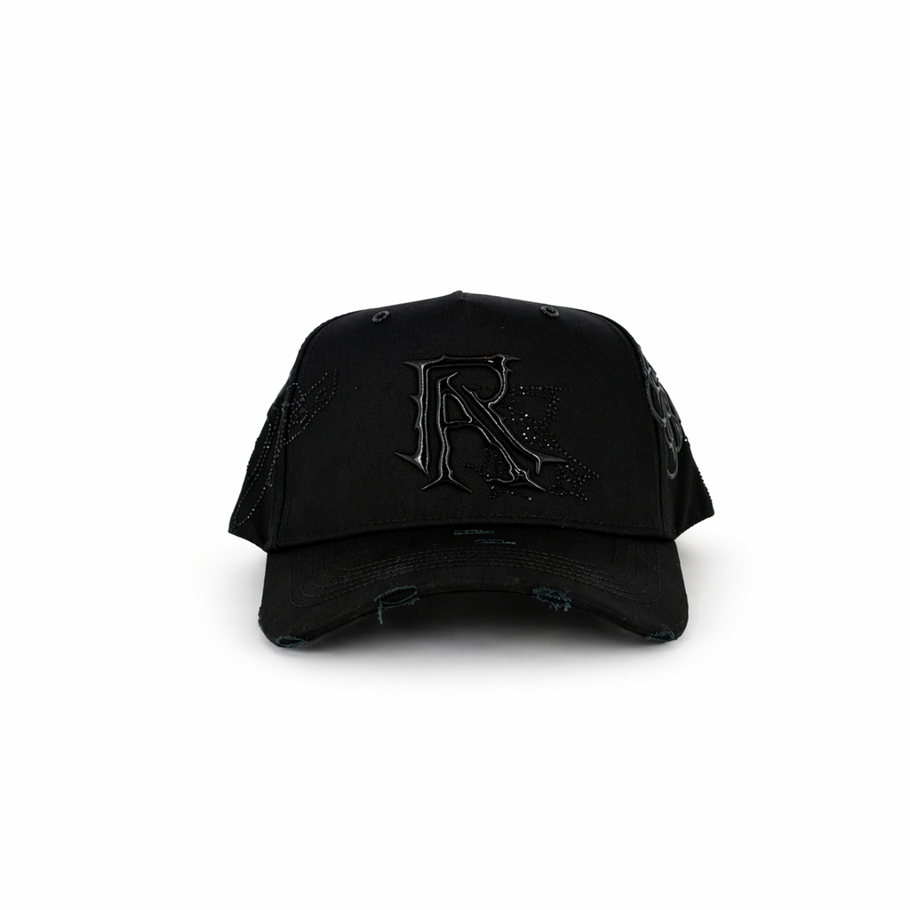 GORRA RUDE AWAKENINGS- GAD COLABORACION POR TOMBOCHIO