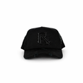 GORRA RUDE AWAKENINGS- GAD COLABORACION POR TOMBOCHIO