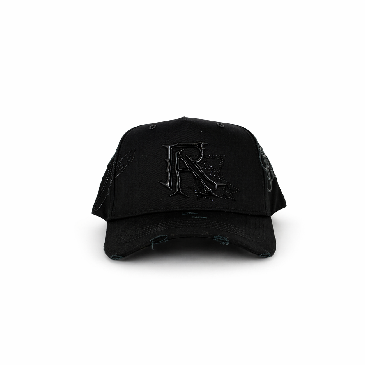 GORRA RUDE AWAKENINGS- GAD COLABORACION POR TOMBOCHIO