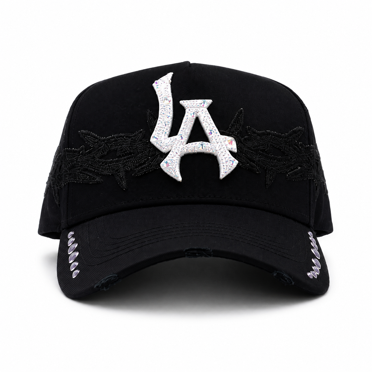 GORRA 31 HATS- LA THORNS FULL SET