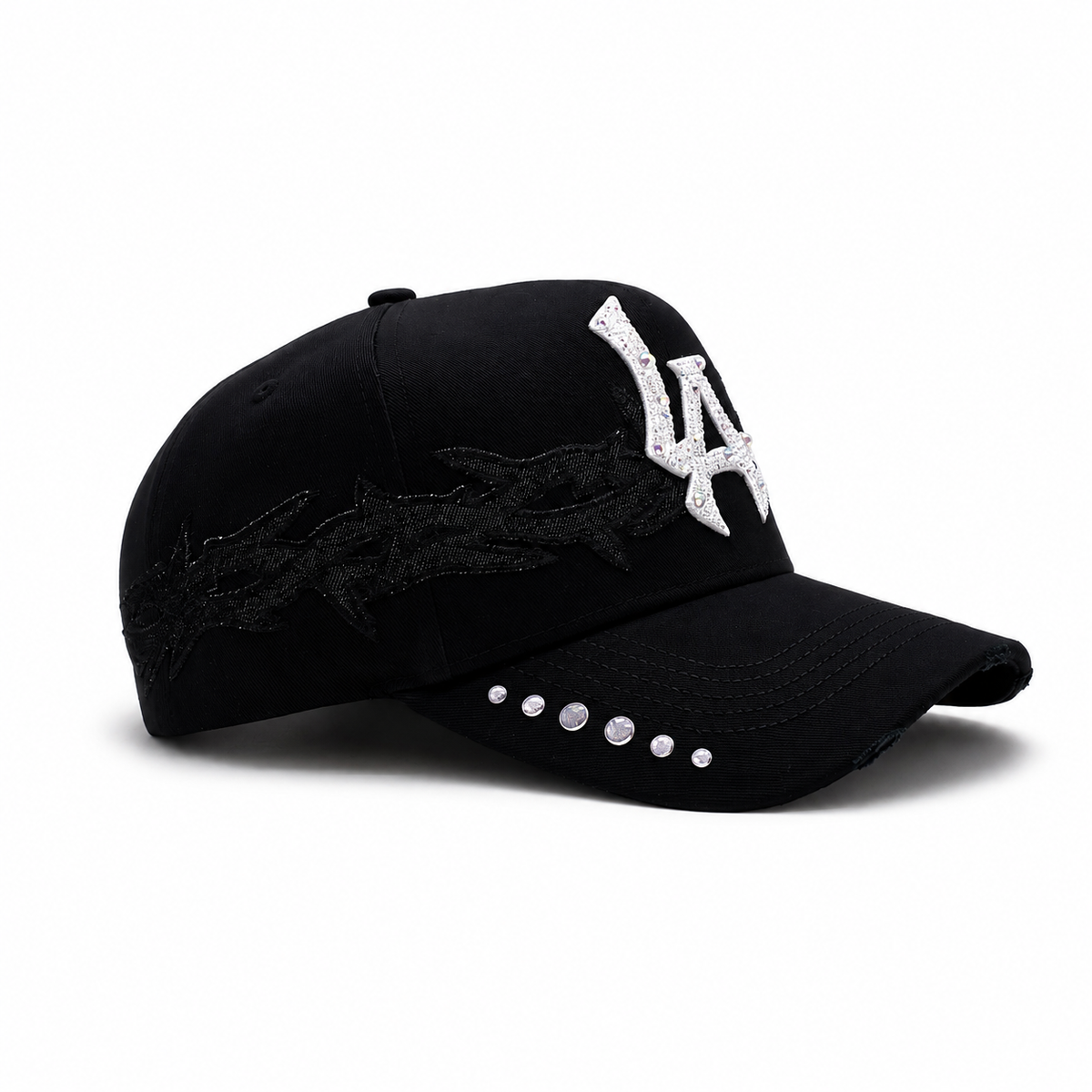 GORRA 31 HATS- LA THORNS FULL SET
