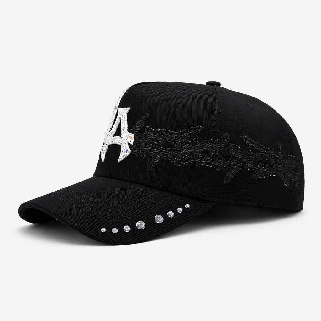 GORRA 31 HATS- LA THORNS FULL SET
