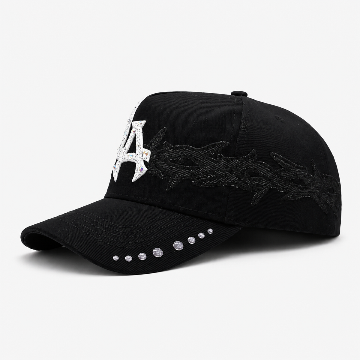 GORRA 31 HATS- LA THORNS FULL SET