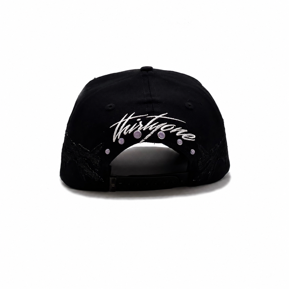 GORRA 31 HATS- LA THORNS FULL SET