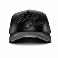 GORRA 31 HATS- FADE TO BLACK FULL SET