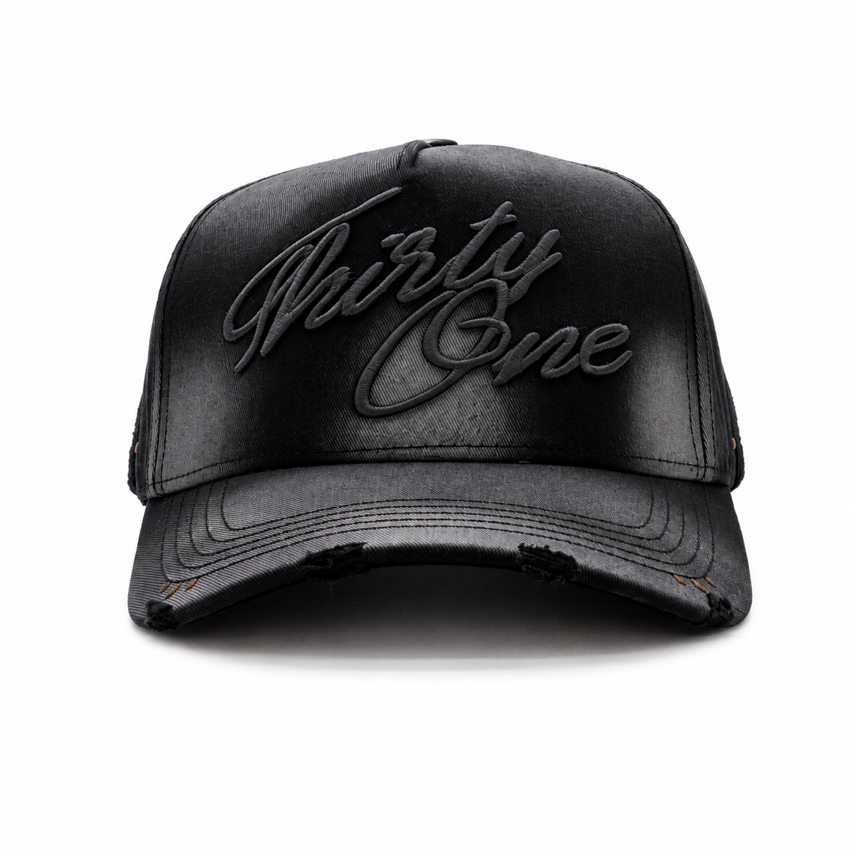 GORRA 31 HATS- FADE TO BLACK FULL SET