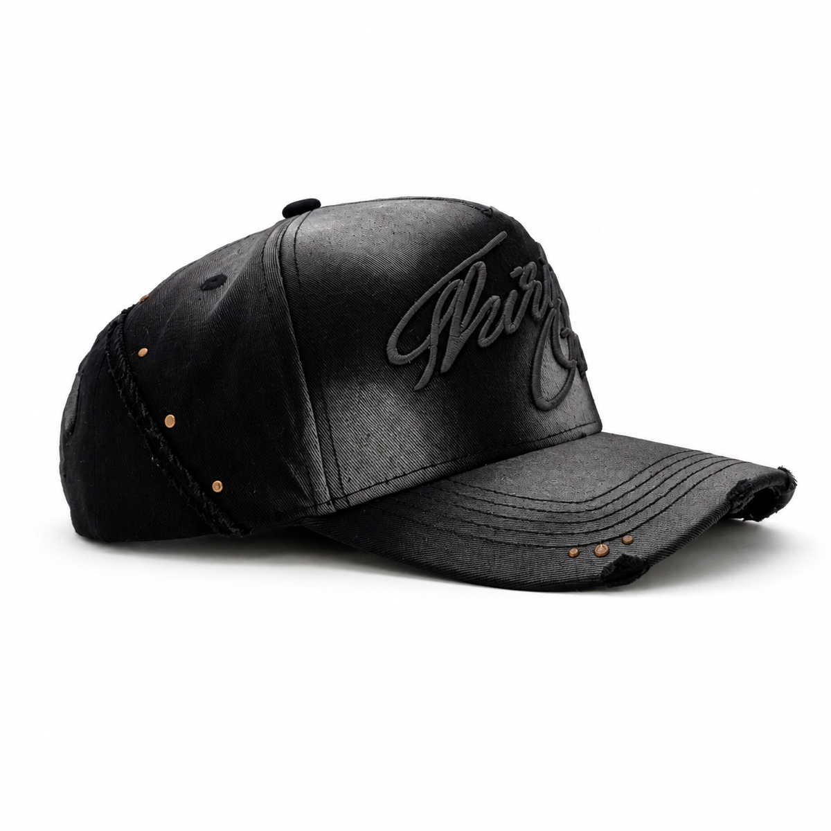 GORRA 31 HATS- FADE TO BLACK FULL SET
