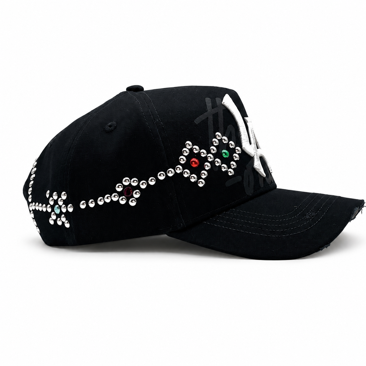 31 HATS- AFTER DARK FULL SET