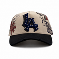 GORRA 31 HATS- PAGINA 31 INCLUYE ACCESORIOS