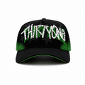 GORRA 31 HATS- NOCHE ESTRELLADA INCLUYE ACCESORIOS