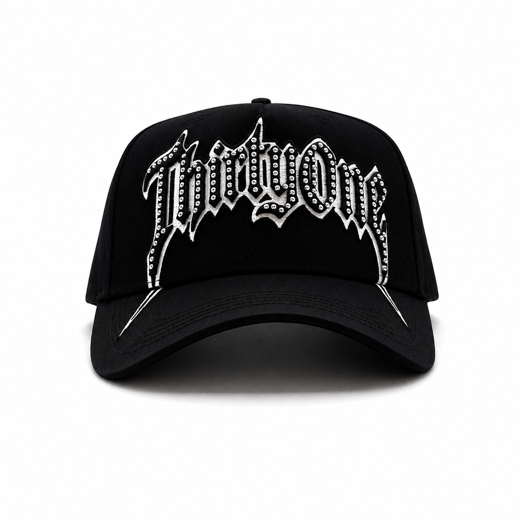 GORRA 31 HATS- VAMP FULL SET