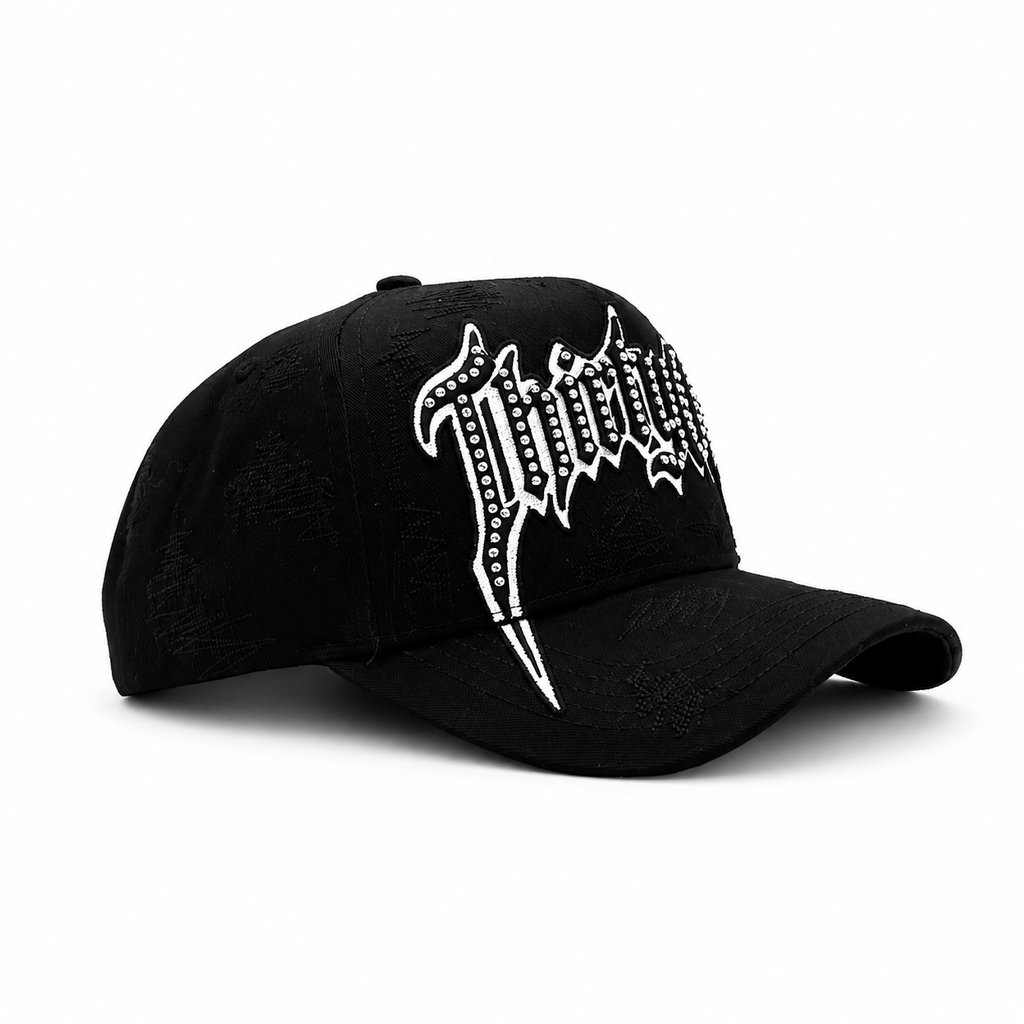 GORRA 31 HATS- VAMP FULL SET