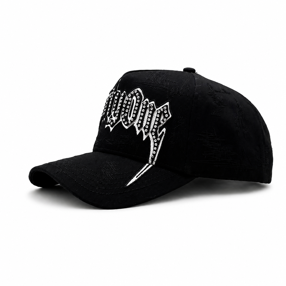 GORRA 31 HATS- VAMP FULL SET