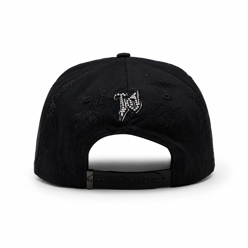 GORRA 31 HATS- VAMP FULL SET