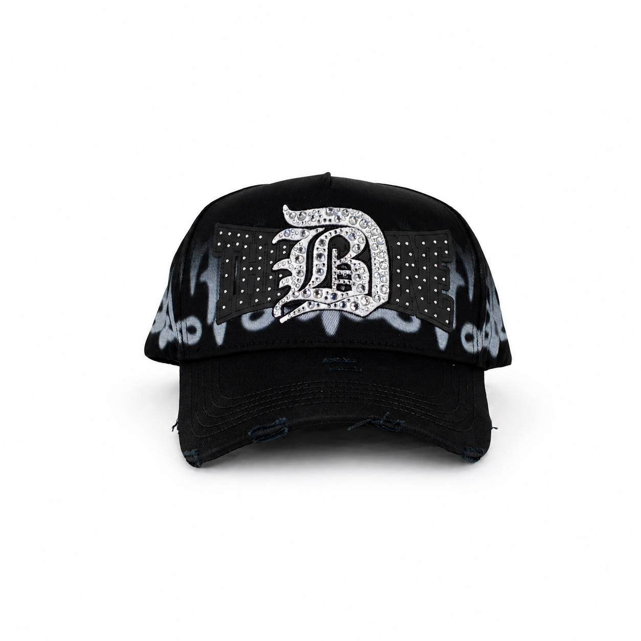 GORRA 31 HATS - BD31 BENAVIDEZ