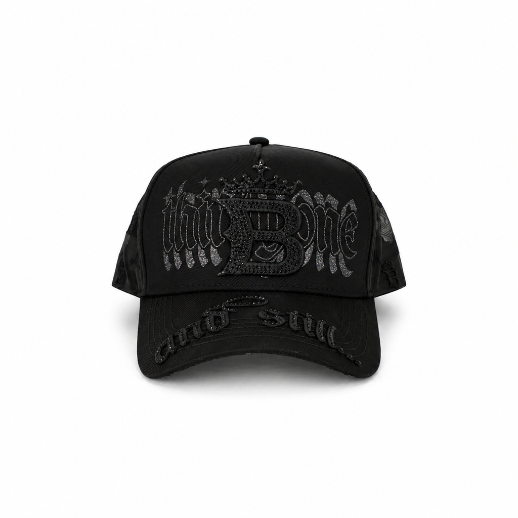 31 HATS- AND STILL BENAVIDEZ